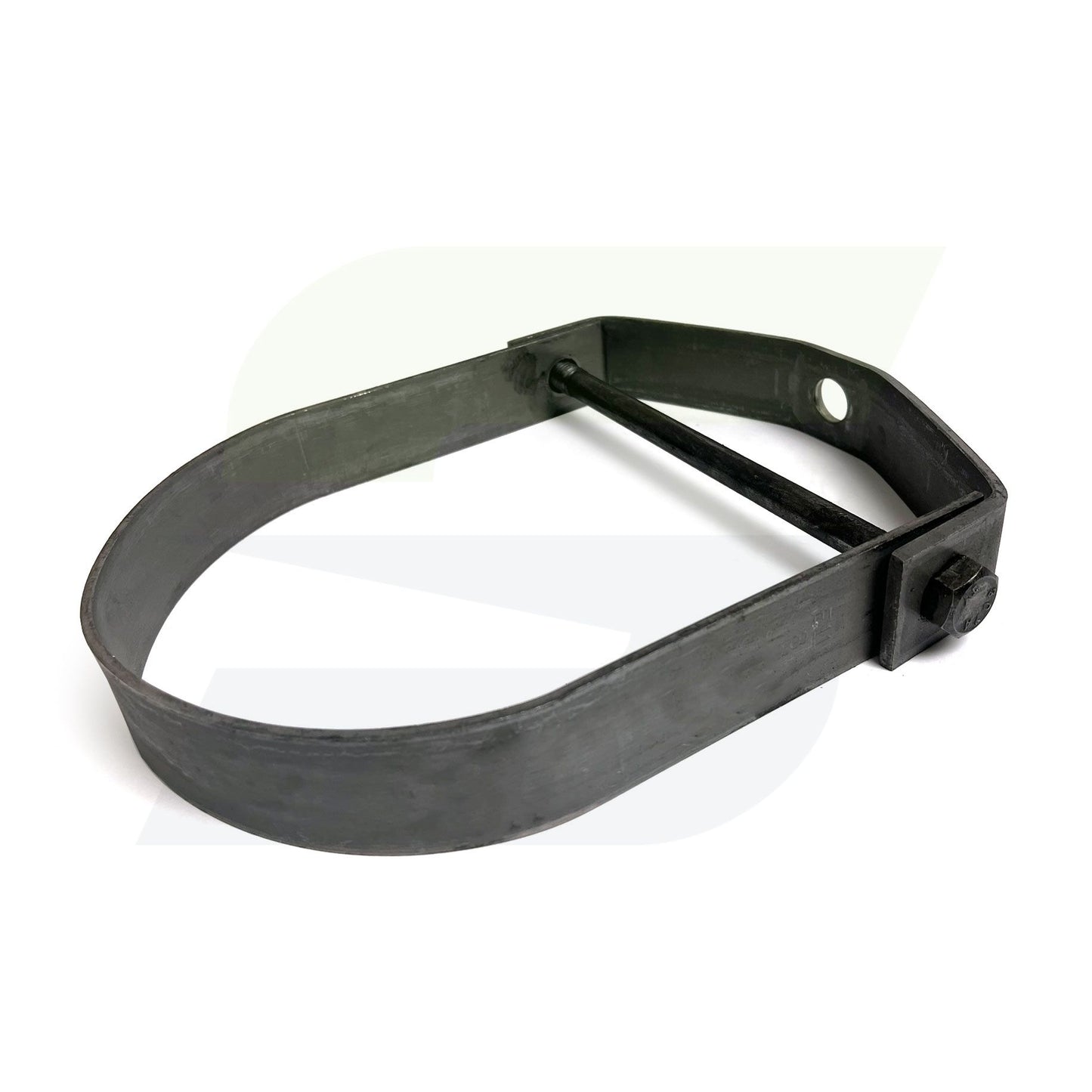 11B0800 - 8" C710 Adjustable Carbon Steel Clevis Pipe Hanger