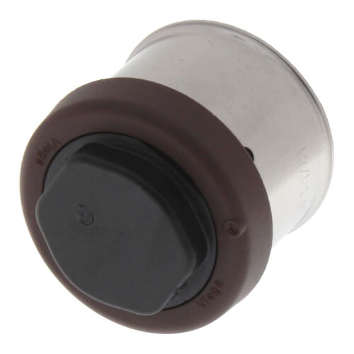 49770 - PEX Press Polymer Test Plug, 1-1/4