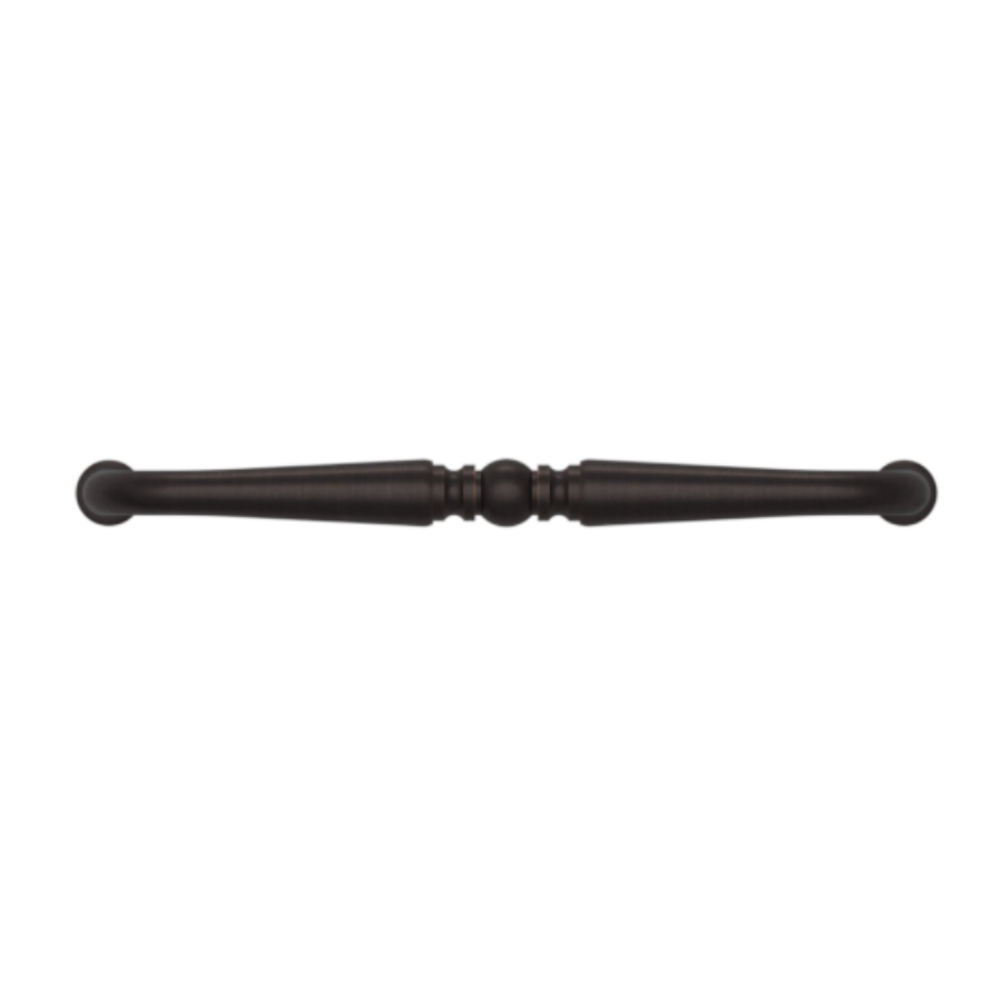 4946112 - 6" Centers - Colonial Pull - Venetian Bronze