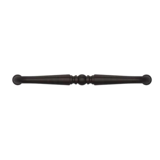 4946112 - 6" Centers - Colonial Pull - Venetian Bronze