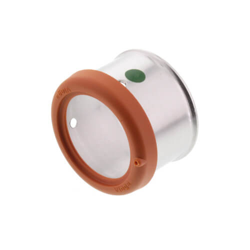 49904 - 1" PEX Press Polymer Replacement Sleeve