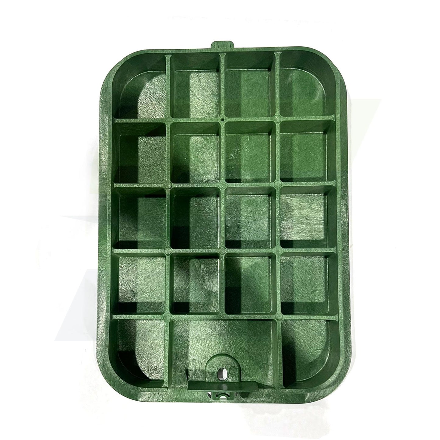 313C - 14" x 19" Pro-Spec Series Valve Box Cover - Green
