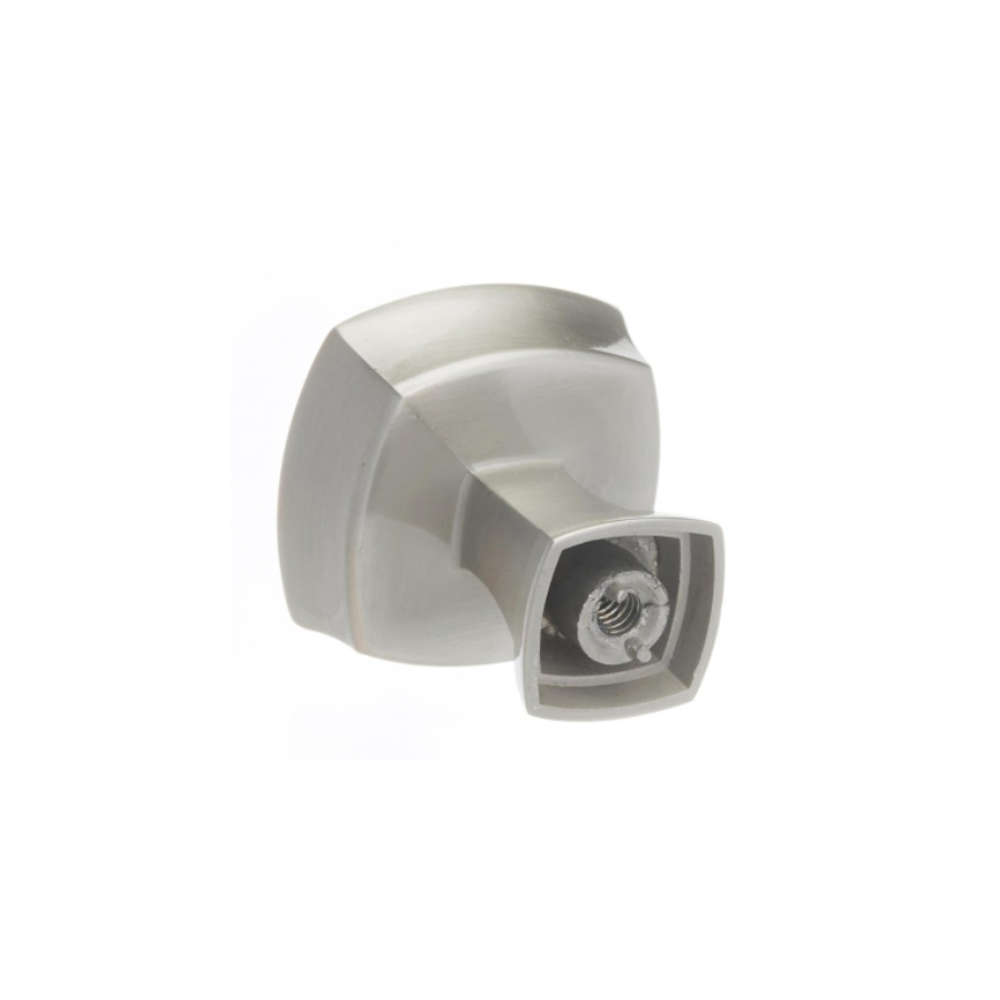 BP11287G10 - Stature Cabinet Knob - Satin Nickel