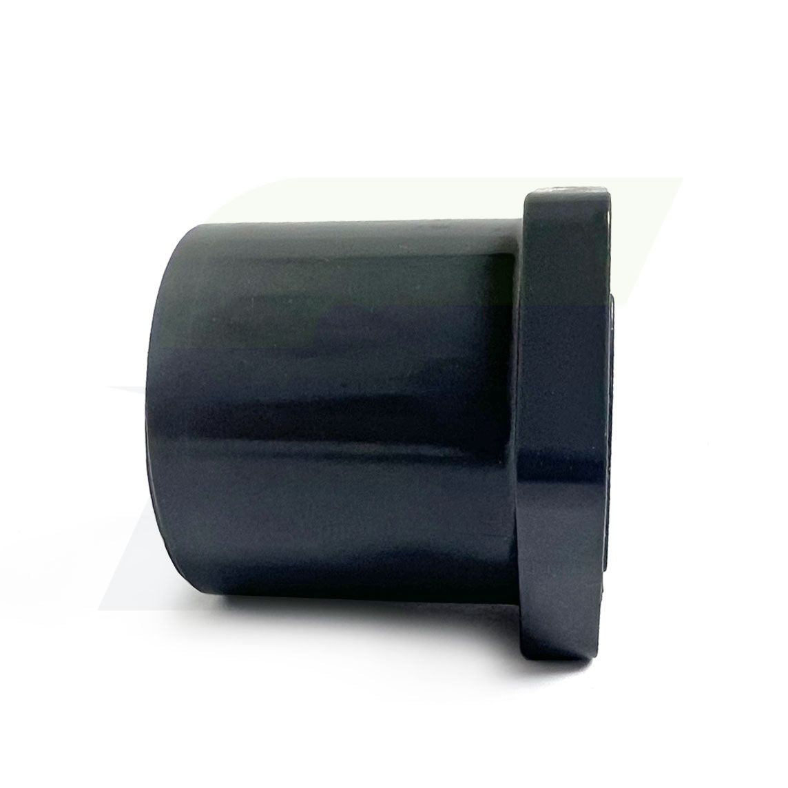 838-131 - 1" FNPT x 3/4" Spigot Schedule 80 PVC Bushing