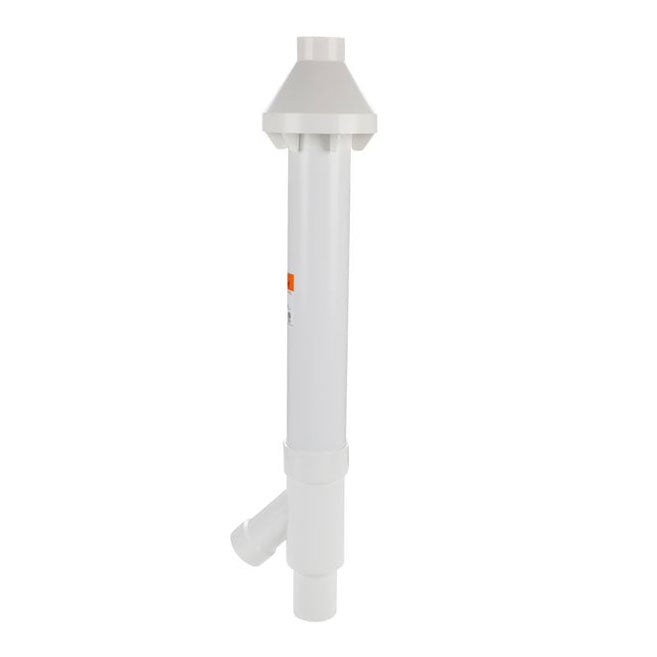 CVENT-2 - 2" Concentric Vent Termination Kit