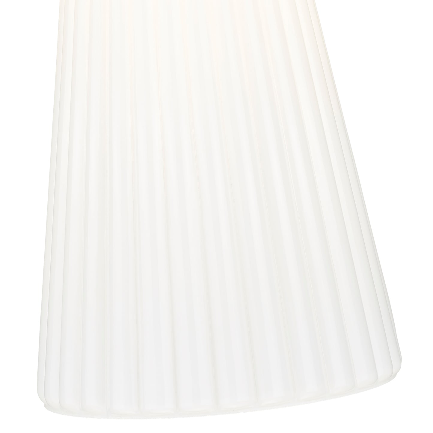 3043P7-ROD-MGLD - Farrell 1 Light 7" Pendant - Modern Gold
