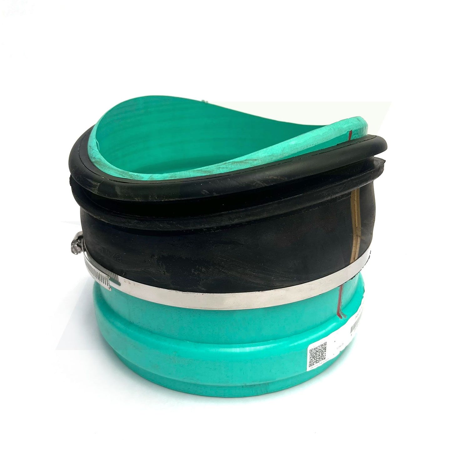 8P3512P35 - Inserta Tee - 8" x 12" SDR 35/26 PVC Insert