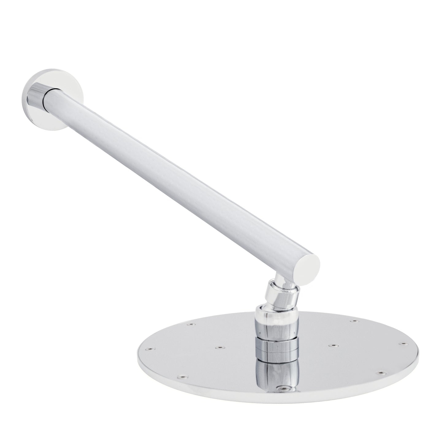 ELD-SHF-CH - El Dorado Shower Faucet in Chrome