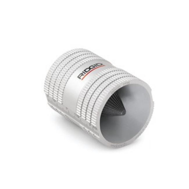 29993 - Model 227S, Copper & Stainless-Steel Tubing Reamer, 1/2" to 2"