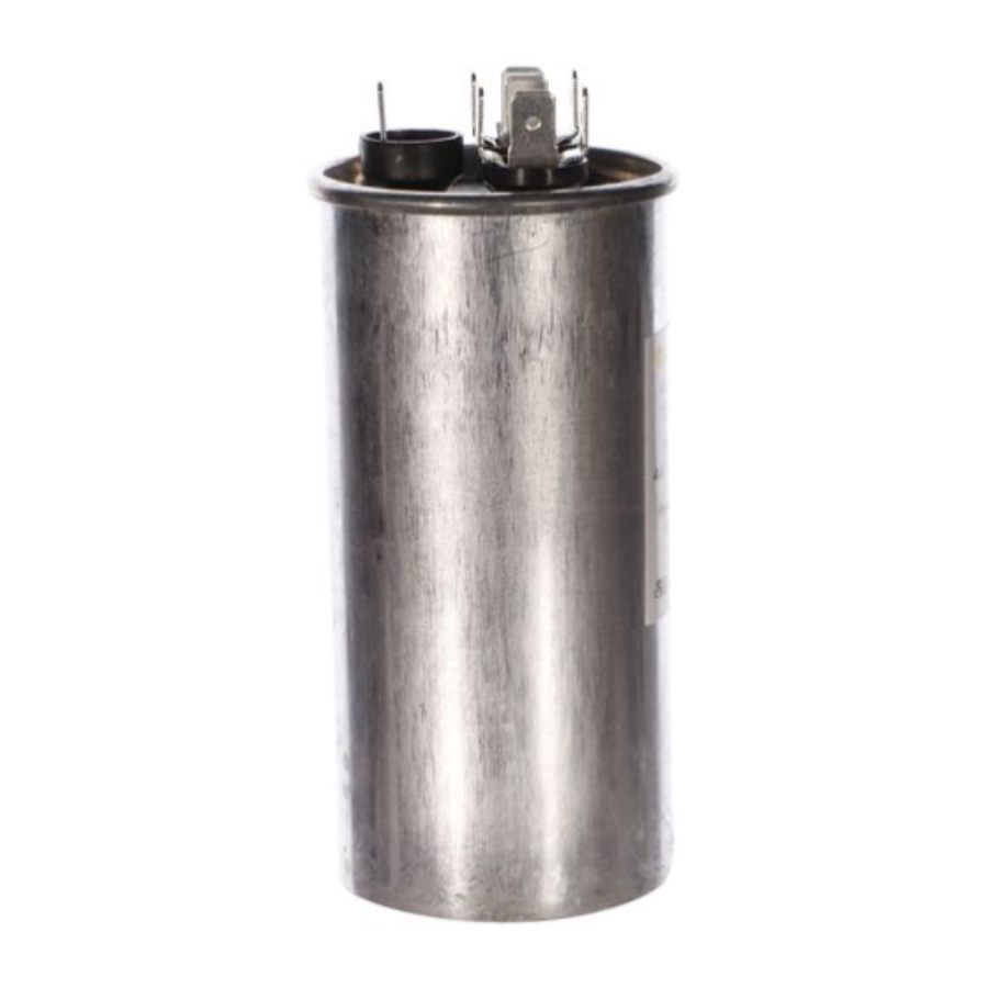 TRCFD355 - TITAN PRO CAPACITOR 35+5 MFD 440/370V ROUND