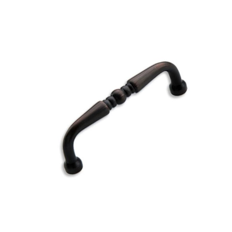 BP53006ORB-10PACK - Allison Value Hardware Collection - 3" Pull - Oil-Rubbed Bronze