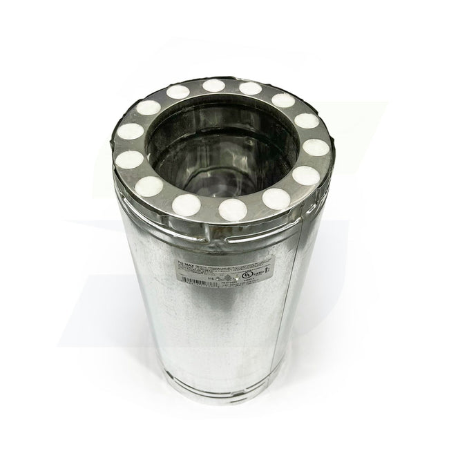 6TGG18 - 6" x 18" Temp Guard Chimney Pipe