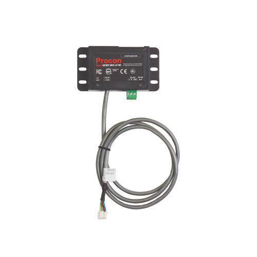 PAC-UKPRC001-CN-1 - Electric BACnet and Modbus Interface MelcoBEMS Mini PAC-UKPRC001-CN-1