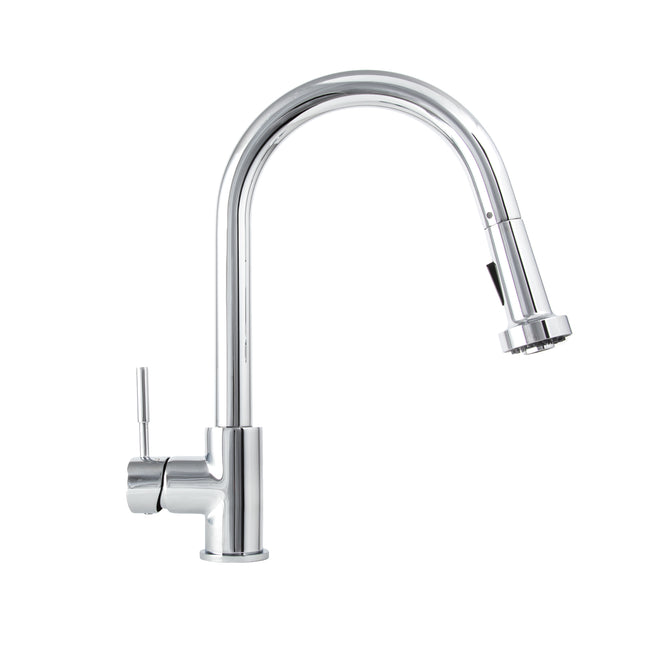 MON-KF-CH - Monet Kitchen Faucet in Chrome