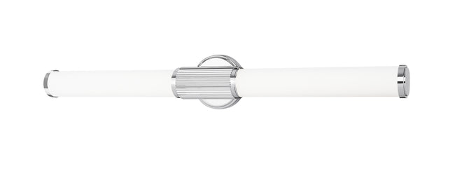 1021-32W-CH-LED - Solange 1 Light 32" Vanity - Chrome