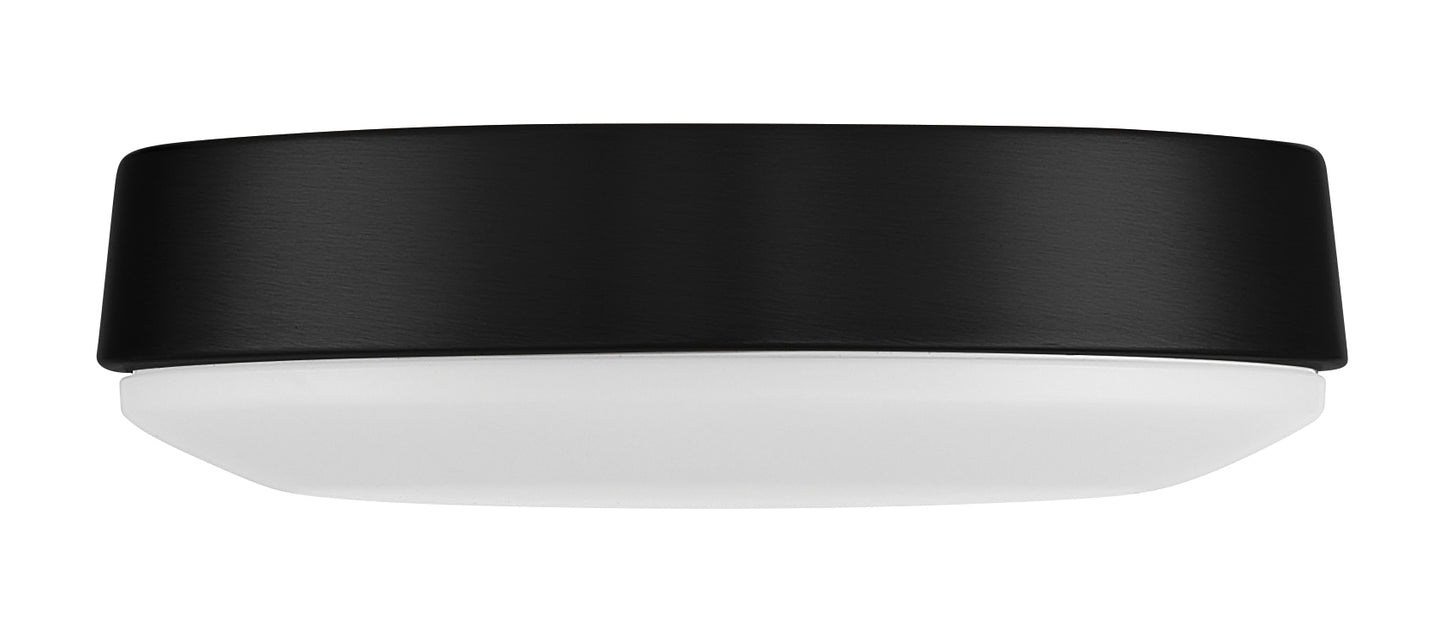 CHM52LK-FB-LED - Charming LED Light Kit in Flat Black (For use with CHM52xxx3)