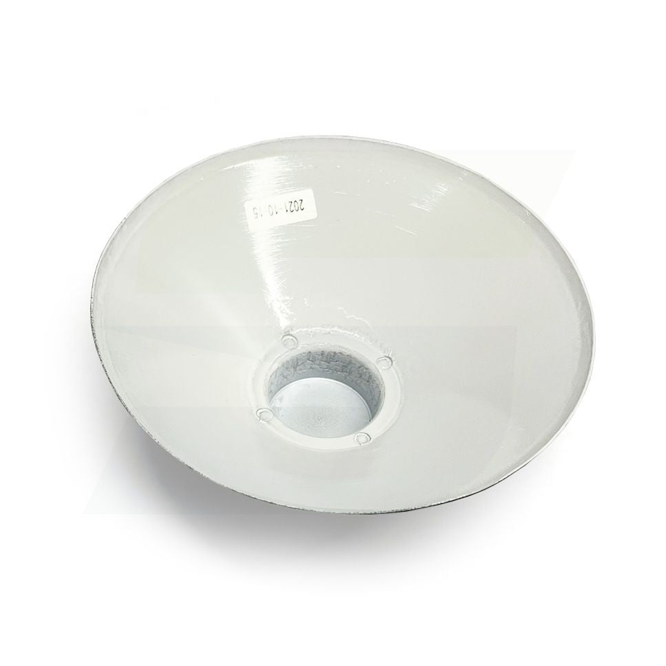 AL150 - 6.25" Wide 12V Brass Path Light Hat - Less G4 Bulb