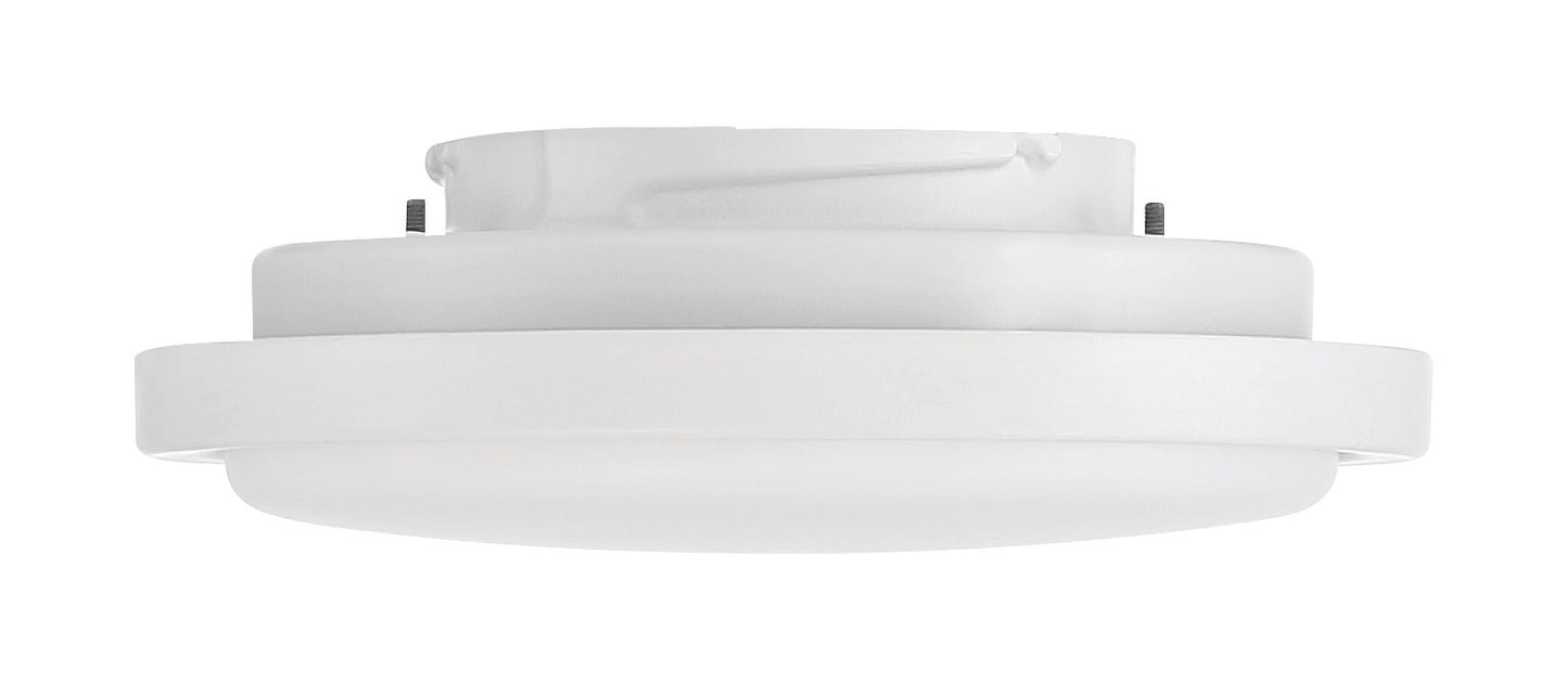 PHB52LK-W-LED - Phoebe LED Light Kit in White (For use with PHB52xxx3)