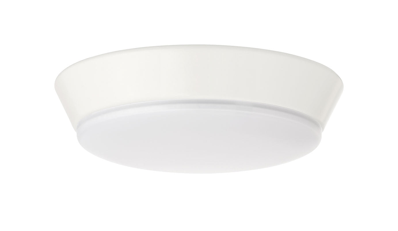 VNN58LK-W-LED - 20 Watt LED Light Kit in White for the Venn 58" Ceiling Fan