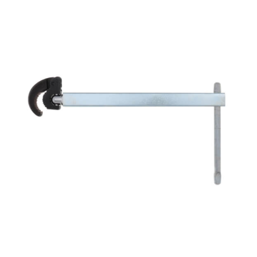31175 - 10" to 17" Telescoping Basin Wrench (3/8" to 1-1/4" Capacity)