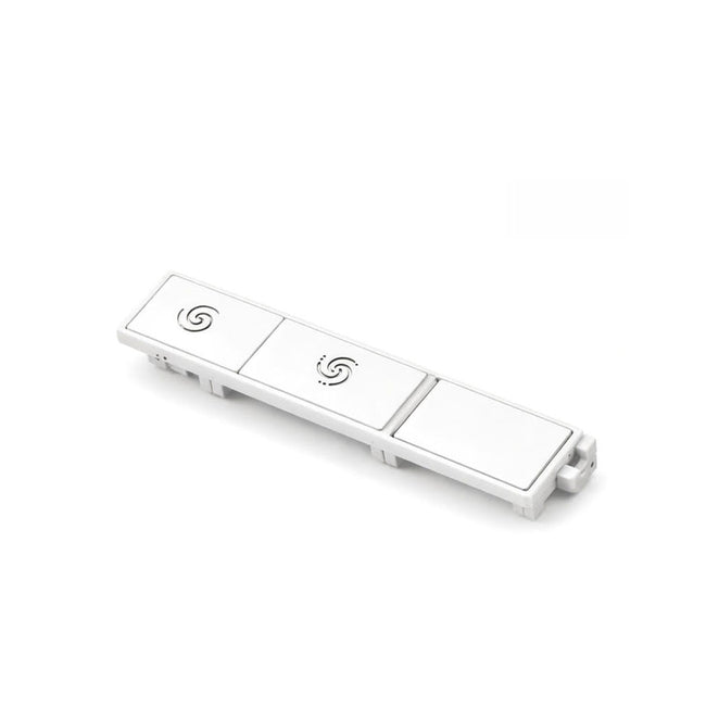 THU6771 - Dual Flush Button Assembly for S7 and S7A WASHLET Auto-Flush Remotes