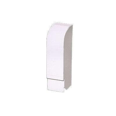 Base/Line 2000 Non-Hinged End Cap - Right Side