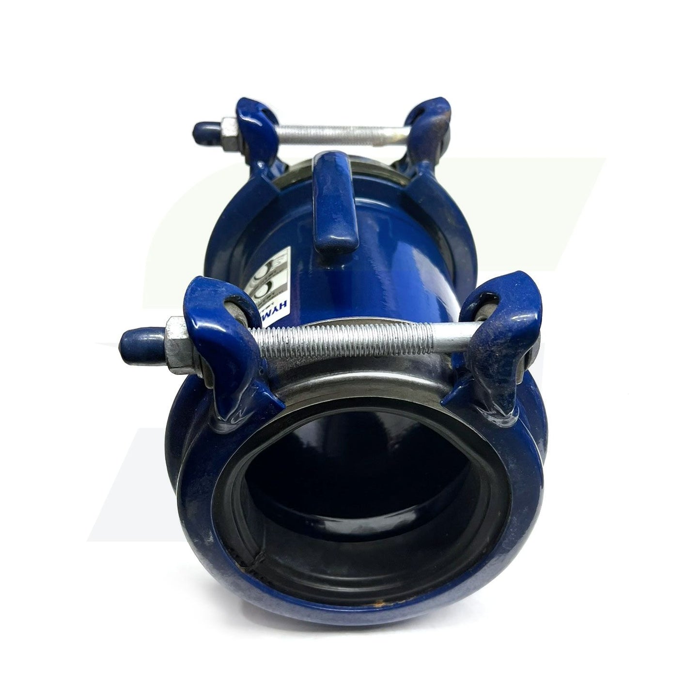 860-54-0054-16 - Hymax 2 Coupling - 2"