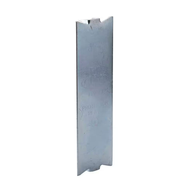 SP516100 - 1-1/2" × 5" Self-Nailing Safety Nail Plate - 16 Gauge