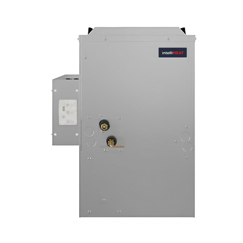 PAA-A24BA1 - 3 Ton 21" Width Multi-Positional Evaporator Cased Coil
