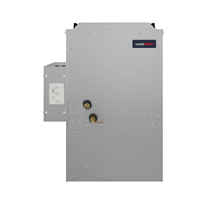 PAA-A24BA1 - 3 Ton 21" Width Multi-Positional Evaporator Cased Coil