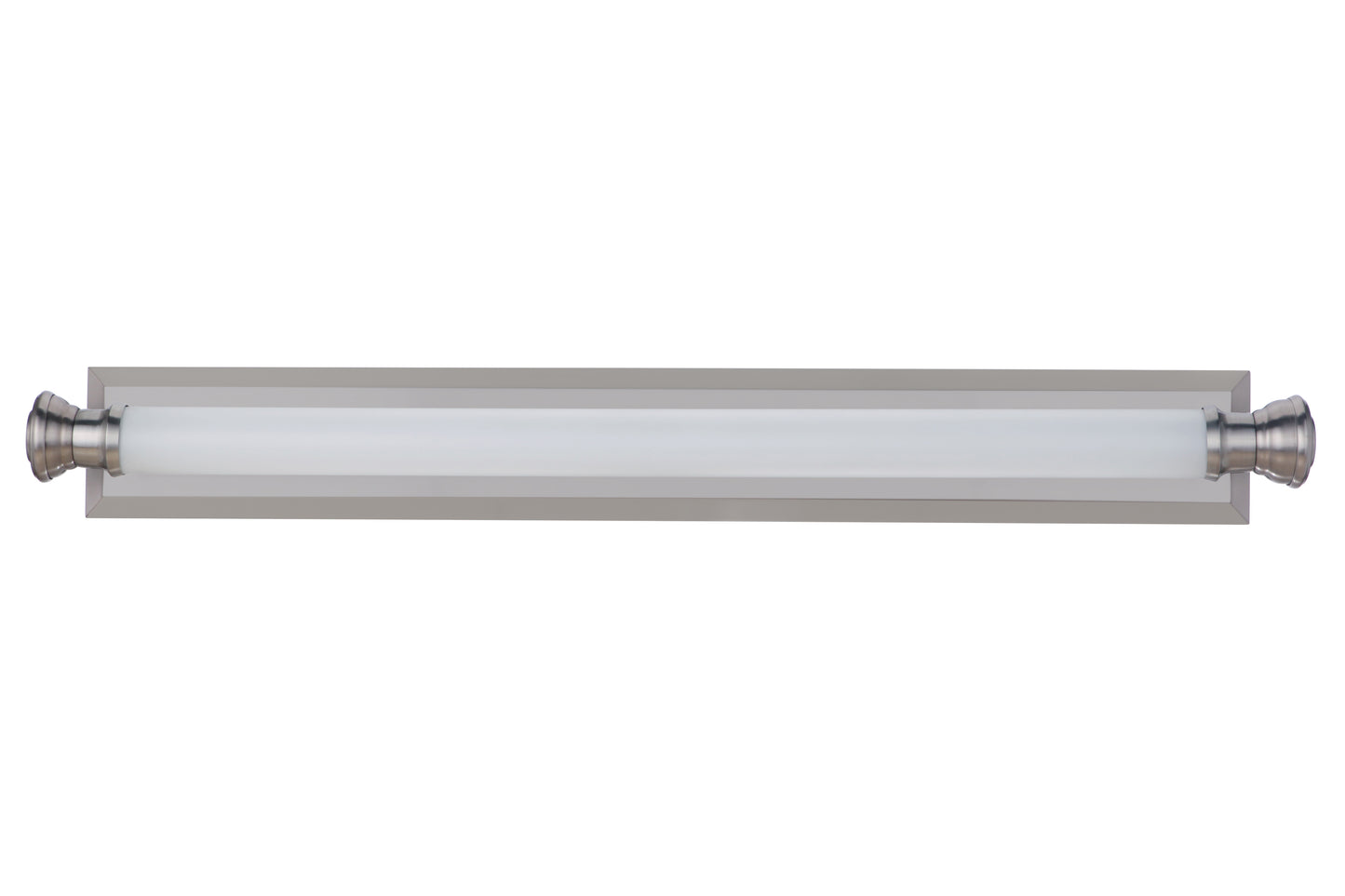 14336BNK-LED - Langston 1 Light 36" Wide LED Vanity Light - Brushed Nickel