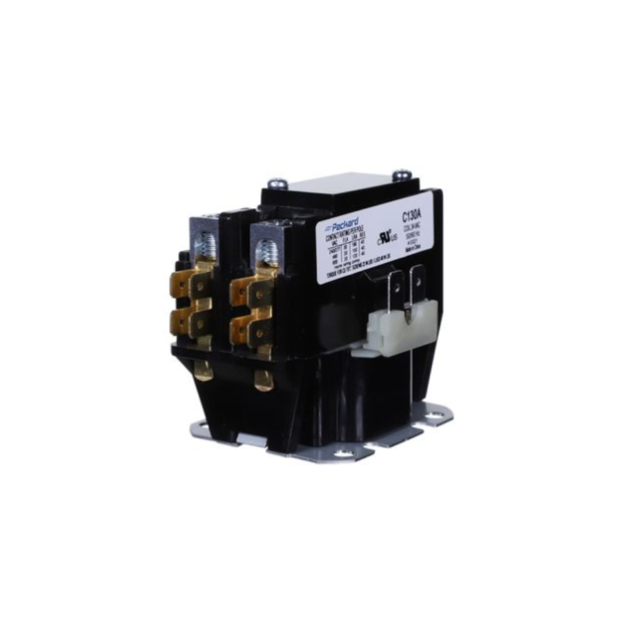 C130A - 1P / 30A / 24V Contactor
