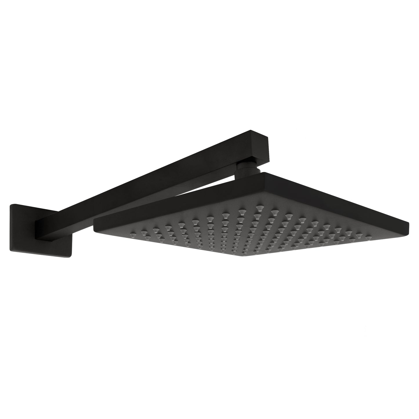 BLS-SHF-MB - Autograph Edition Bliss Shower Faucet in Matte Black