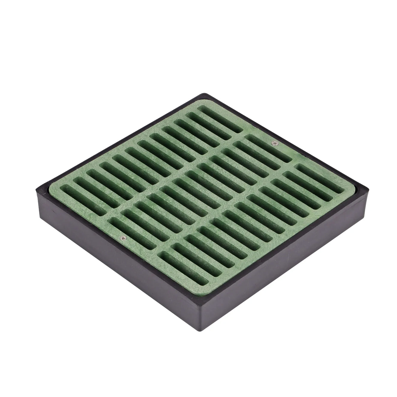 930 - 9" Square Catch Basin Low Profile Adapter