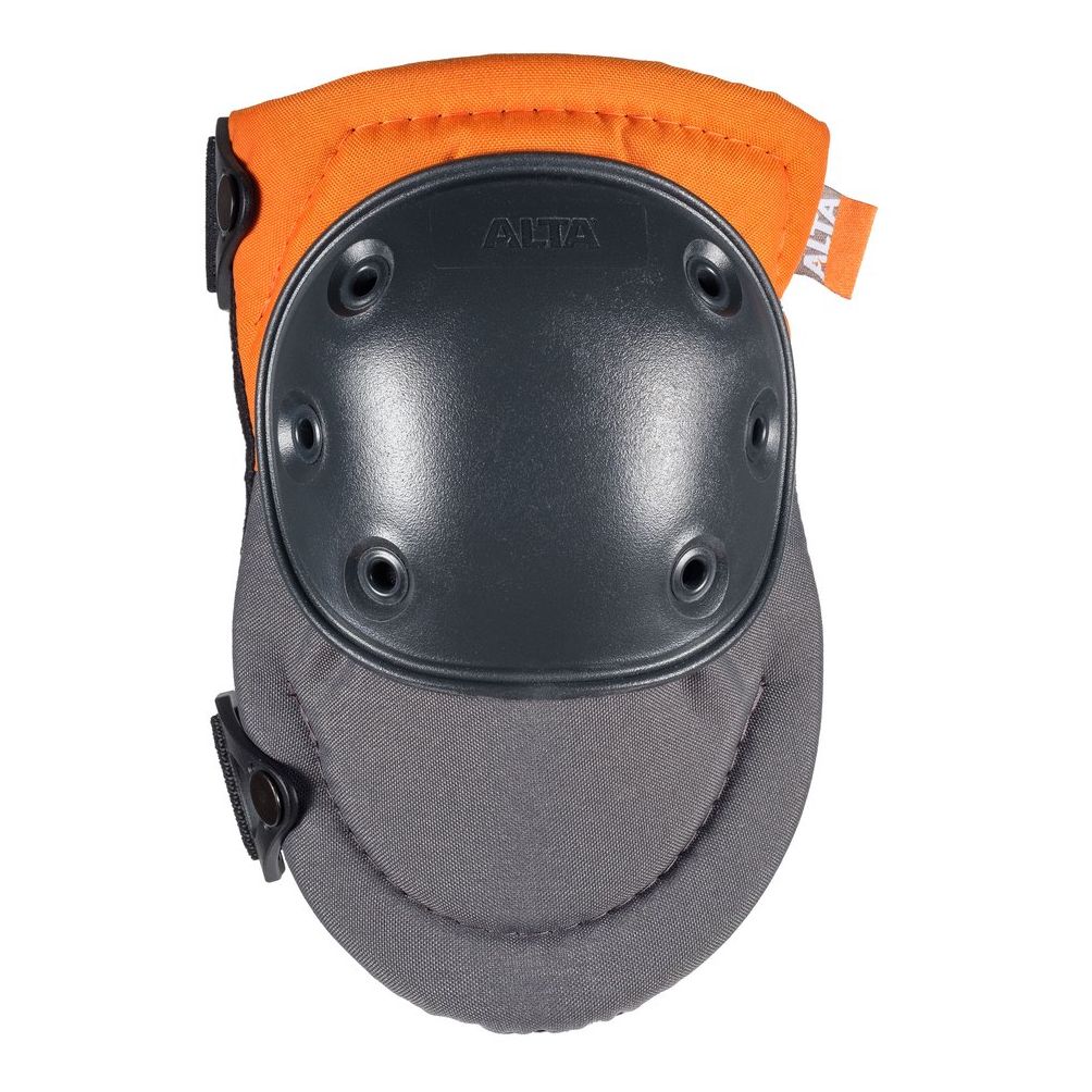 Alta 50903.50 -AltaPRO Hard Cap Industrial Knee Pads w/ AltaLOK Fastening