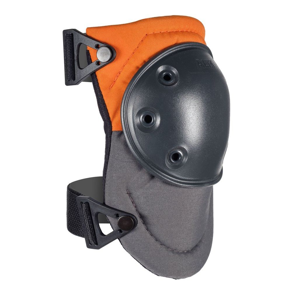Alta 50903.50 -AltaPRO Hard Cap Industrial Knee Pads w/ AltaLOK Fastening