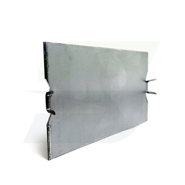 SP516100-3 - 3" × 5" Self-Nailing Safety Nail Plate - 16 Gauge