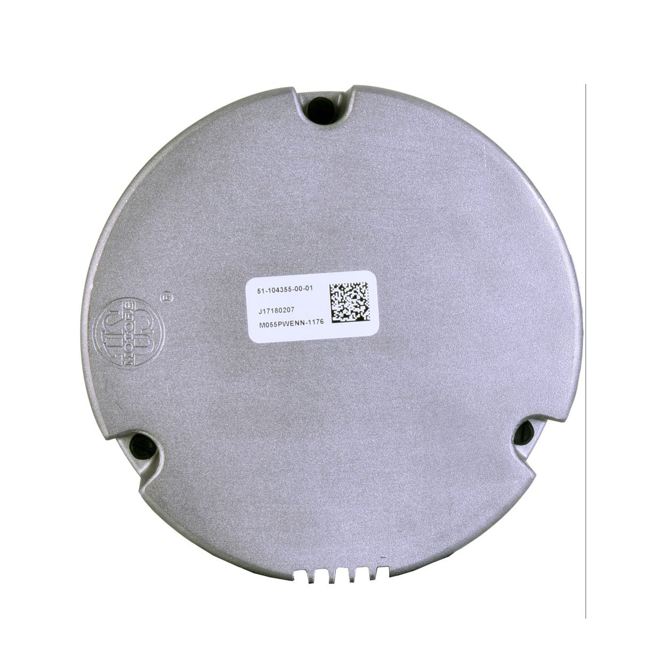 51-104355-06 - 1/2HP SelecTech Blower Motor - 1 Phase - Variable Speed - 120V