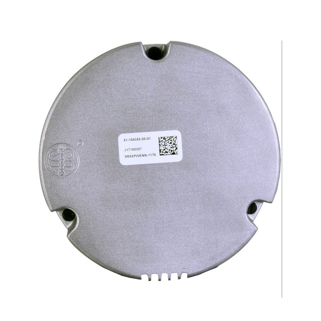 51-104355-06 - 1/2HP SelecTech Blower Motor - 1 Phase - Variable Speed - 120V