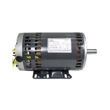 51-42579-01 - 1/2 HP Blower Motor - 1 Speed - 1725 RPM - 208/230/460V