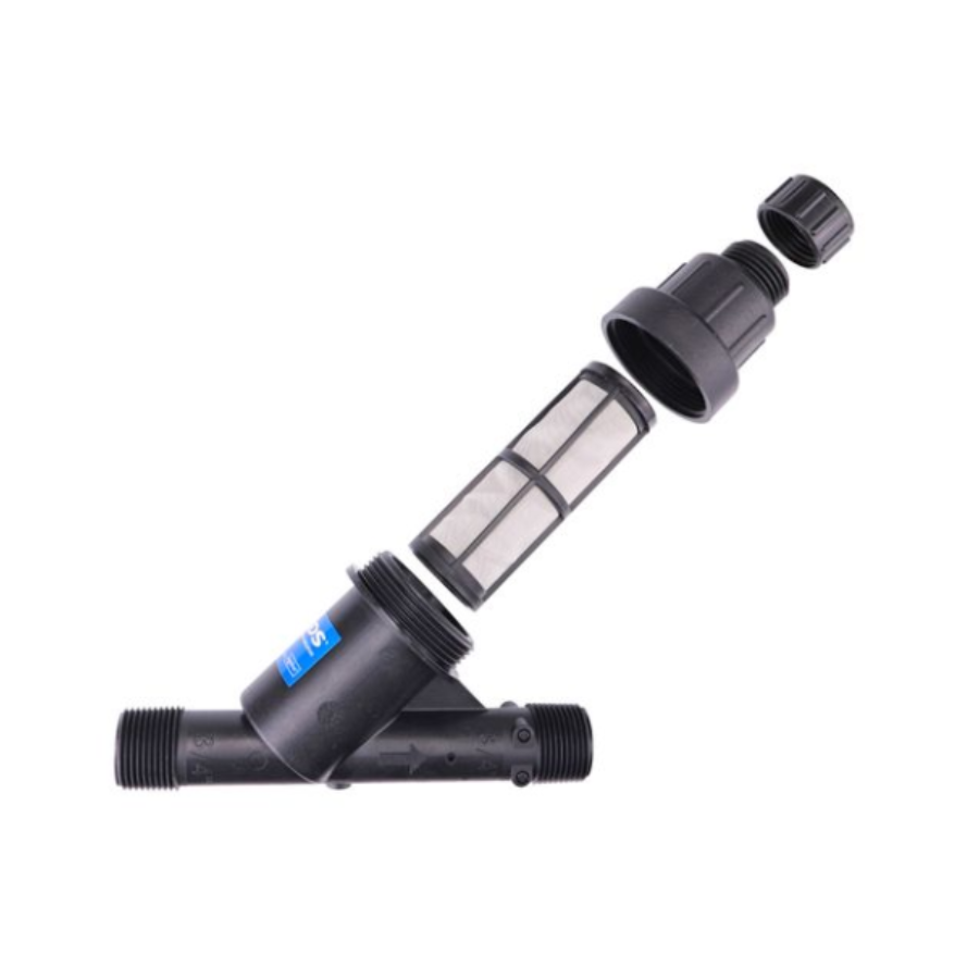 IEZD380107 - 3/4" Filter/Reg 30 PSI