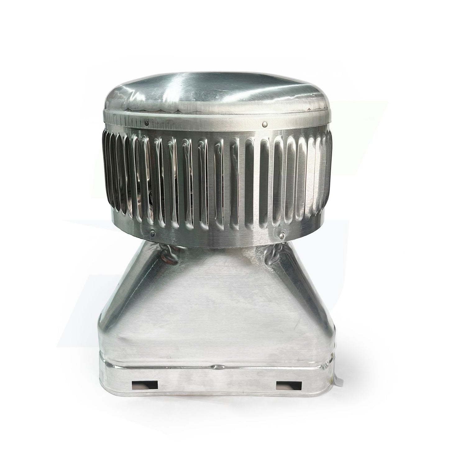 6MOC - Type-B Gas Vent Oval Vent Cap - 6"