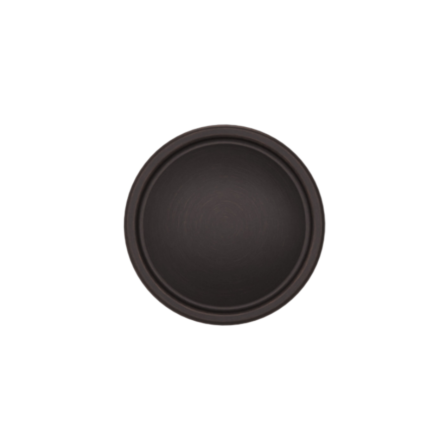 4402112 - 1 1/4" - Tulip Knob - Venetian Bronze