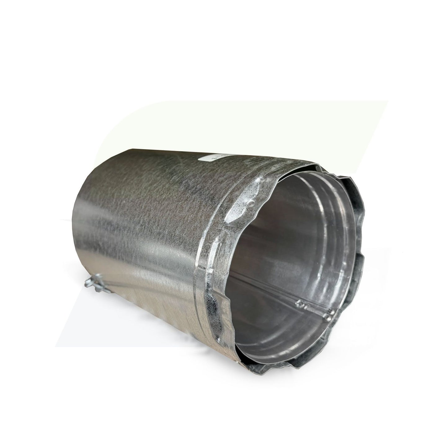 8M6A - Type-B Gas Vent Adapter - 8" x 6"