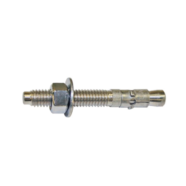 616130 - ULTRAWEDGE 304 Stainless Wedge Anchor - 1/2" x 5-1/2"