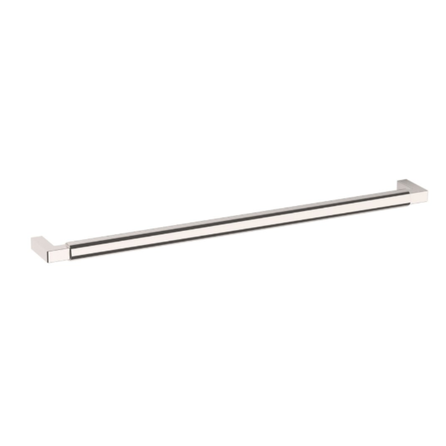 4433055 - 12" Centers - Gramercy Pull - Polished Nickel