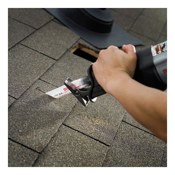 48-00-5026 - 9" 5 TPI The Ax Sawzall Blade (5 Pk)