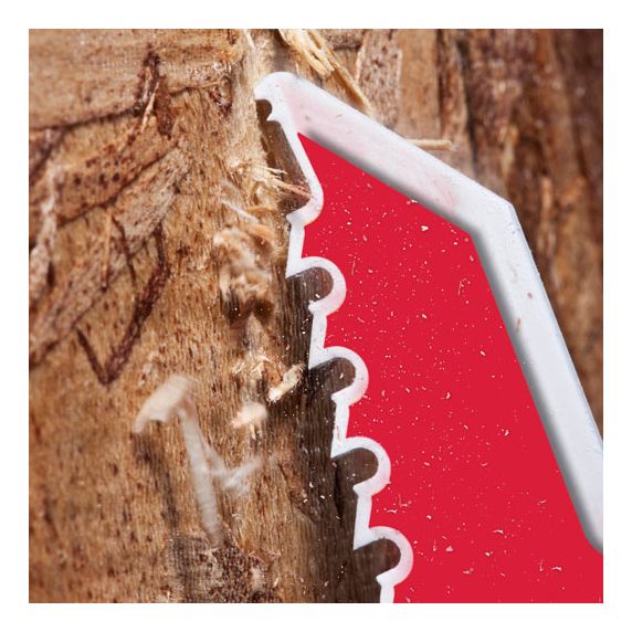 48-00-5026 - 9" 5 TPI The Ax Sawzall Blade (5 Pk)