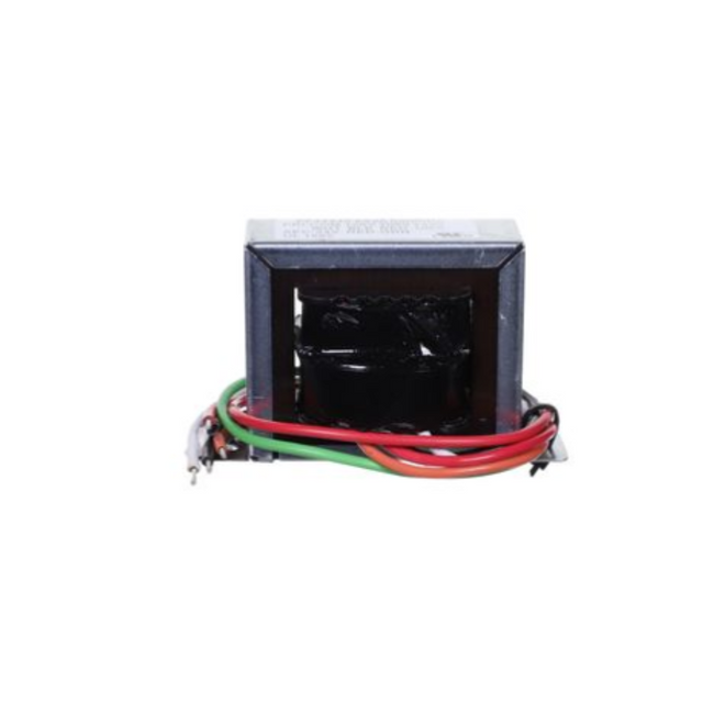 PF42440 - Class II Foot Mount Transformer, Wire Lead Connections, Secondary 24 Volts. 40 Output Voltage. 50/60Hz. 120/208/240 Primary Volts