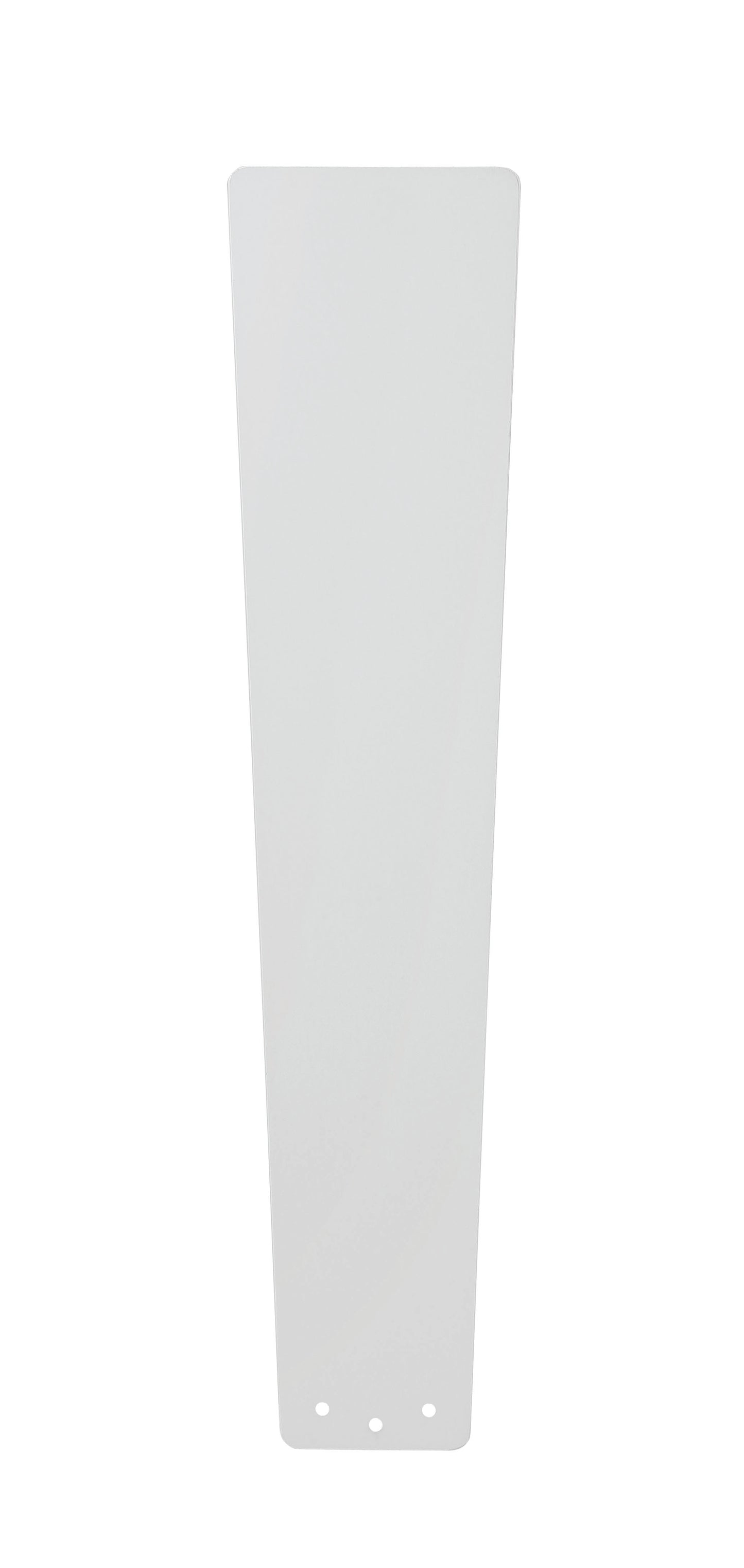 MCY52W5 - McCoy 52 5 Blade 52" 5 Blade Ceiling Fan with Light Kit - White